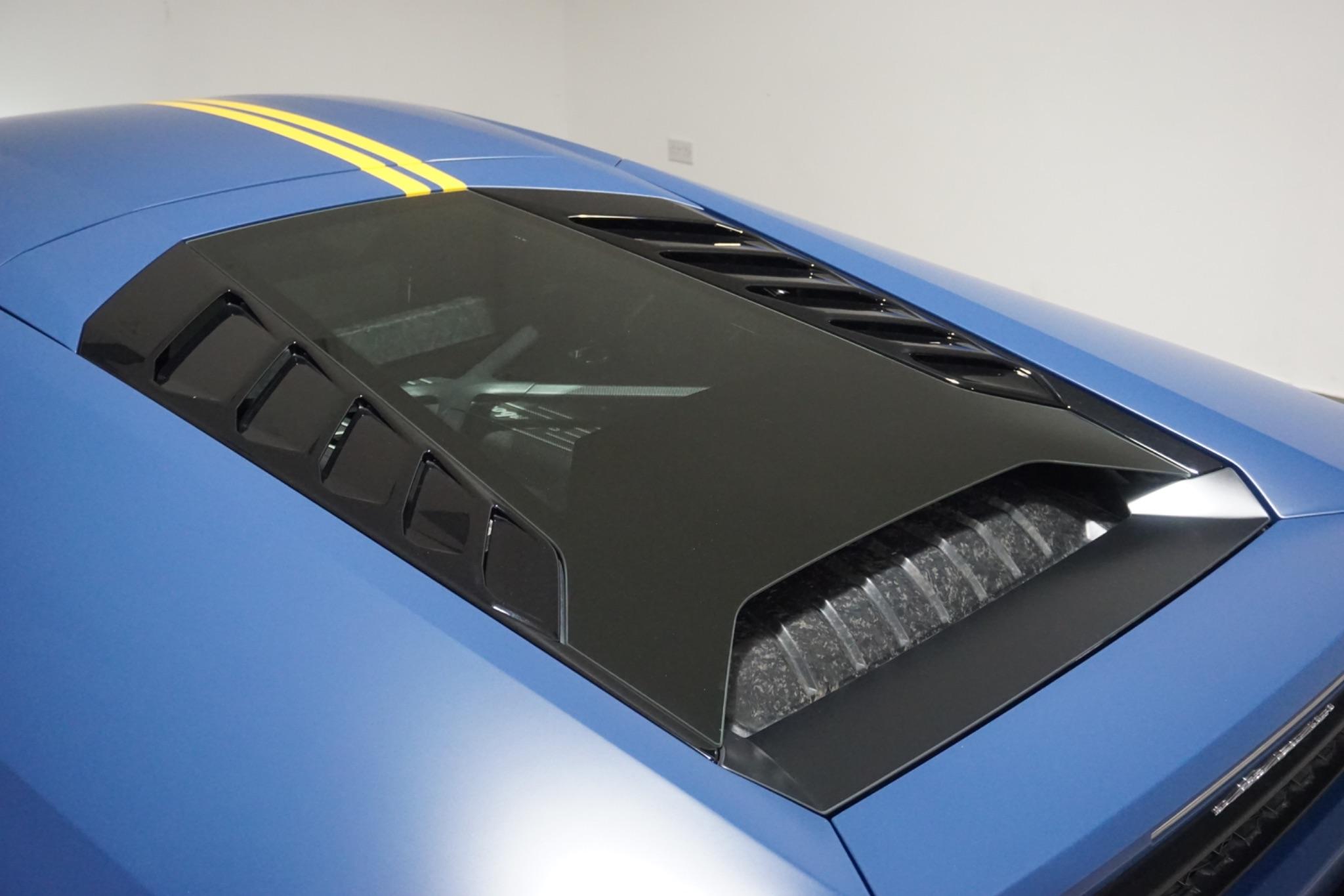Lamborghini Huracan 5.2 V10 LP 610-4 LDF 4WD Euro 6 (s/s) 2dr